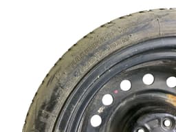 SUBARU 28151FG060 Spare wheel SUBARU IMPREZA (GJ, GP) (2011-2016) — thumbnail 4