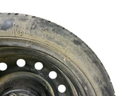 SUBARU 28151FG060 Spare wheel SUBARU IMPREZA (GJ, GP) (2011-2016) — thumbnail 5