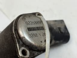 AUDI 8E1998317A Steering rack sensor (SERVOTRONIC SOLENOID) AUDI A8 (4H) (2009-2017) — thumbnail 2
