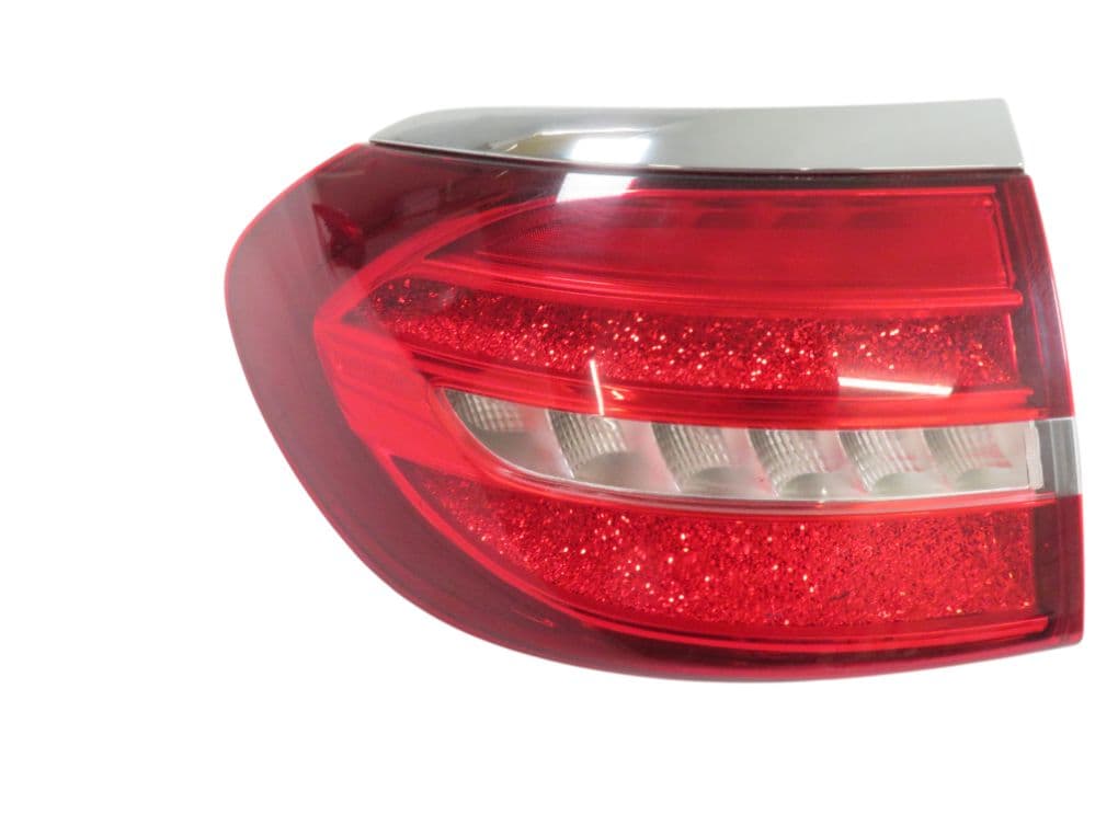 A2139068700 Tail light left MERCEDES-BENZ E-CLASS (W213) (2016-2023)