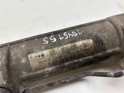 AUDI 7832993177 Steering rack AUDI A8 (4H) (2009-2017) — thumbnail 3