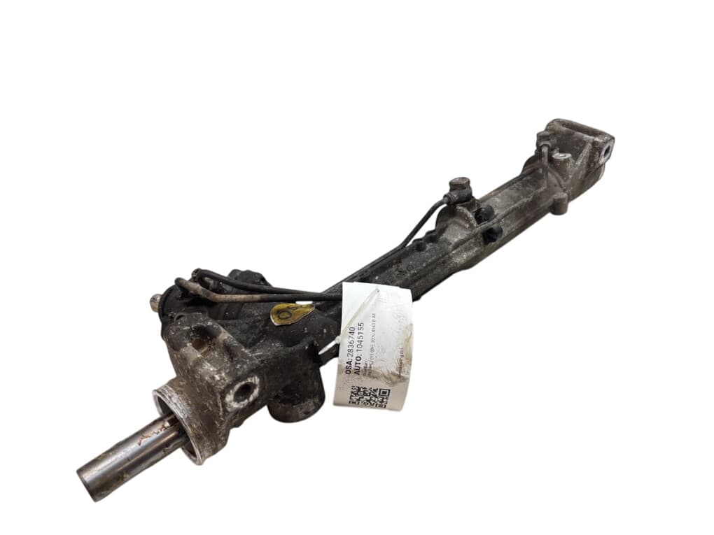 AUDI 7832993177 Steering rack AUDI A8 (4H) (2009-2017)