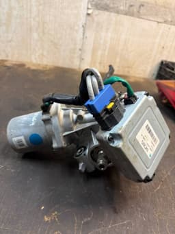 HYUNDAI 2W56399700 563002W720 Steering Column HYUNDAI SANTA FE III (DM) (2012-2018) — thumbnail 8