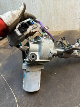 HYUNDAI 2W56399700 563002W720 Steering Column HYUNDAI SANTA FE III (DM) (2012-2018) — thumbnail 9