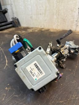 HYUNDAI 2W56399700 563002W720 Steering Column HYUNDAI SANTA FE III (DM) (2012-2018) — thumbnail 6