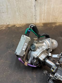 HYUNDAI 2W56399700 563002W720 Steering Column HYUNDAI SANTA FE III (DM) (2012-2018) — thumbnail 4