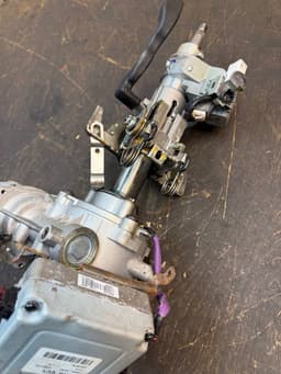 HYUNDAI 2W56399700 563002W720 Steering Column HYUNDAI SANTA FE III (DM) (2012-2018) — thumbnail 7