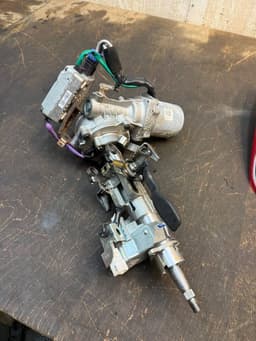 HYUNDAI 2W56399700 563002W720 Steering Column HYUNDAI SANTA FE III (DM) (2012-2018) — thumbnail 3