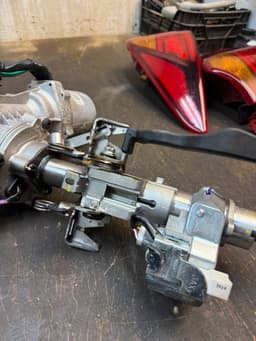 HYUNDAI 2W56399700 563002W720 Steering Column HYUNDAI SANTA FE III (DM) (2012-2018) — thumbnail 5