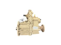 VW 0C7341010K Transfer Box VW AMAROK (2H_, S1B) (2010-2022) — thumbnail 4