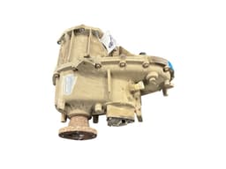 VW 0C7341010K Transfer Box VW AMAROK (2H_, S1B) (2010-2022) — thumbnail 3