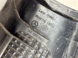 MERCEDES-BENZ A6398201664 Tail light left MERCEDES-BENZ VITO / VIANO (W639) (2003-2014) — thumbnail 2