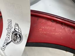 MERCEDES-BENZ A2308200164 Tail light left MERCEDES-BENZ SL-CLASS (R230) (2001-2012) — thumbnail 4
