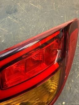 HYUNDAI 924022W600 Tail light, right HYUNDAI SANTA FE III (DM) (2012-2018) — thumbnail 8