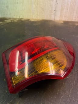 HYUNDAI 924022W600 Tail light, right HYUNDAI SANTA FE III (DM) (2012-2018) — thumbnail 10