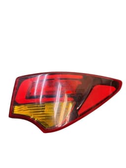 HYUNDAI 924022W600 Tail light, right HYUNDAI SANTA FE III (DM) (2012-2018) — thumbnail 1