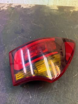 HYUNDAI 924022W600 Tail light, right HYUNDAI SANTA FE III (DM) (2012-2018) — thumbnail 2
