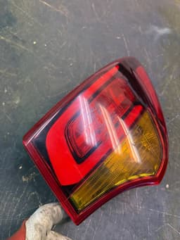 HYUNDAI 924022W600 Tail light, right HYUNDAI SANTA FE III (DM) (2012-2018) — thumbnail 3