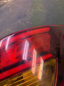 HYUNDAI 924022W600 Tail light, right HYUNDAI SANTA FE III (DM) (2012-2018) — thumbnail 9