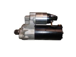 SKODA F032115311 Starter motor SKODA SUPERB II (3T4, 3T5) (2008-2015) — thumbnail 3