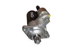SKODA F032115311 Starter motor SKODA SUPERB II (3T4, 3T5) (2008-2015) — thumbnail 2