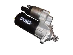 SKODA F032115311 Starter motor SKODA SUPERB II (3T4, 3T5) (2008-2015) — thumbnail 1