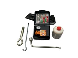 NISSAN 51112JD00A 995045V000 995450U000 57350BV80A 997904GA0D Tool Kit NISSAN LEAF II (ZE1) (2017-) — thumbnail 2