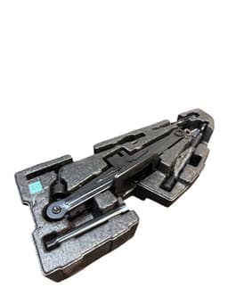 HYUNDAI 091492W000 Tool Kit HYUNDAI SANTA FE III (DM) (2012-2018) — thumbnail 1