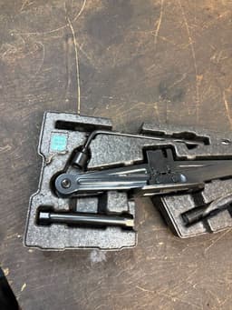 HYUNDAI 091492W000 Tool Kit HYUNDAI SANTA FE III (DM) (2012-2018) — thumbnail 3