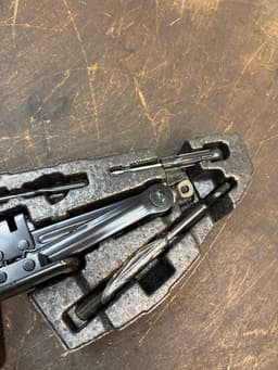 HYUNDAI 091492W000 Tool Kit HYUNDAI SANTA FE III (DM) (2012-2018) — thumbnail 4