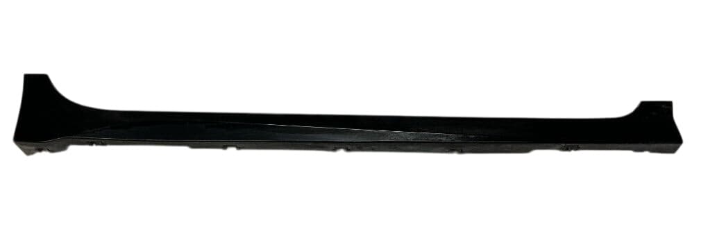 NISSAN 768525SK0H Side Skirt Right NISSAN LEAF II (ZE1) (2017-)