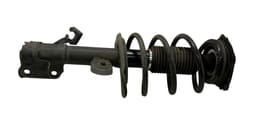 NISSAN 543025SK1A Shock Absorber Front Right NISSAN LEAF II (ZE1) (2017-) — thumbnail 2