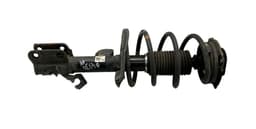 NISSAN 543025SK1A Shock Absorber Front Right NISSAN LEAF II (ZE1) (2017-) — thumbnail 1