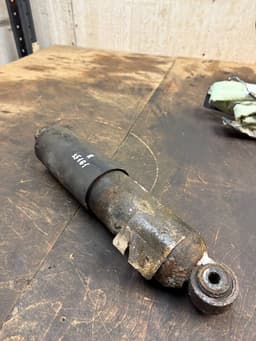 CHRYSLER Shock Absorber Rear Right CHRYSLER VOYAGER V (RT) (2007-2016) — thumbnail 3