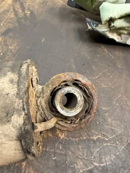 CHRYSLER Shock Absorber Rear Right CHRYSLER VOYAGER V (RT) (2007-2016) — thumbnail 7