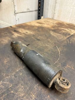 CHRYSLER Shock Absorber Rear Right CHRYSLER VOYAGER V (RT) (2007-2016) — thumbnail 5