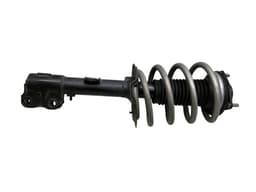 MITSUBISHI 4060A546 C732344FA Shock Absorber Front Right MITSUBISHI OUTLANDER III (GG, GF, ZJ, ZK, ZL) (2012-2021) — thumbnail 2