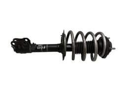 MITSUBISHI 4060A546 C732344FA Shock Absorber Front Right MITSUBISHI OUTLANDER III (GG, GF, ZJ, ZK, ZL) (2012-2021) — thumbnail 1
