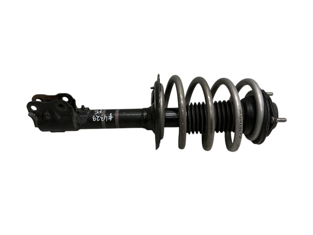 MITSUBISHI 4060A546 C732344FA Shock Absorber Front Right MITSUBISHI OUTLANDER III (GG, GF, ZJ, ZK, ZL) (2012-2021)