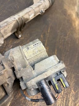MINI Steering rack MINI MINI II (2006-2015) — thumbnail 7