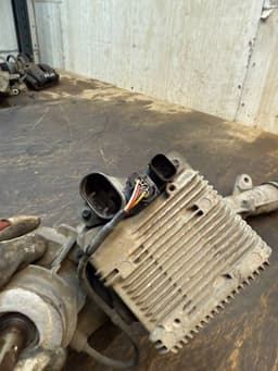 MINI Steering rack MINI MINI II (2006-2015) — thumbnail 8