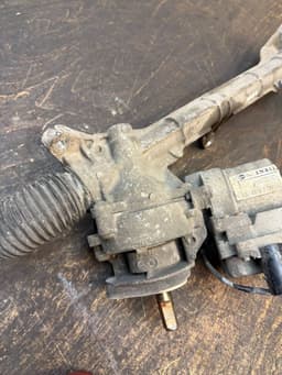 MINI Steering rack MINI MINI II (2006-2015) — thumbnail 6