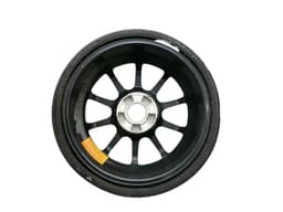 MERCEDES-BENZ 2304010602 A2304010602 Spare wheel MERCEDES-BENZ SL-CLASS (R230) (2001-2012) — thumbnail 3