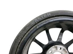 MERCEDES-BENZ 2304010602 A2304010602 Spare wheel MERCEDES-BENZ SL-CLASS (R230) (2001-2012) — thumbnail 4