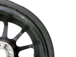 MERCEDES-BENZ 2304010602 A2304010602 Spare wheel MERCEDES-BENZ SL-CLASS (R230) (2001-2012) — thumbnail 5