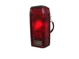 FORD F17B13440BA 97B13440AE Tail light left FORD BRONCO (1988-1990) — thumbnail 1
