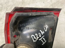 FORD F17B13440BA 97B13440AE Tail light left FORD BRONCO (1988-1990) — thumbnail 4
