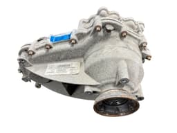 MERCEDES-BENZ A2512801300 Transfer Box MERCEDES-BENZ ML-CLASS (W164) (2005-2011) — thumbnail 3