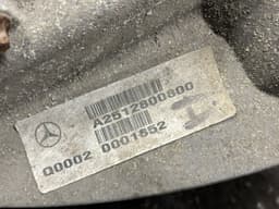 MERCEDES-BENZ A2512801300 Transfer Box MERCEDES-BENZ ML-CLASS (W164) (2005-2011) — thumbnail 5
