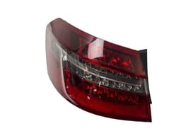 MERCEDES-BENZ A2129060558 Tail light left MERCEDES-BENZ E-CLASS (W212) (2009-2016) — thumbnail 1